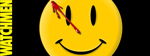 The Watchmen revolucion&oacute; el mundo del c&oacute;mic