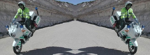 La Guardia Civil no recaudar&aacute; dinero este d&iacute;a