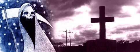 Estos son los candidatos