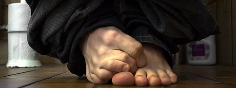 Por un mundo mejor, luchemos contra el estreñimiento